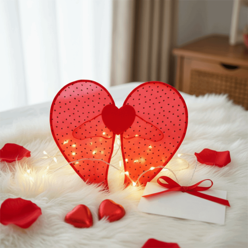 Organza Material Heart Wings C - Cosplay Material For Prop 评论和价格