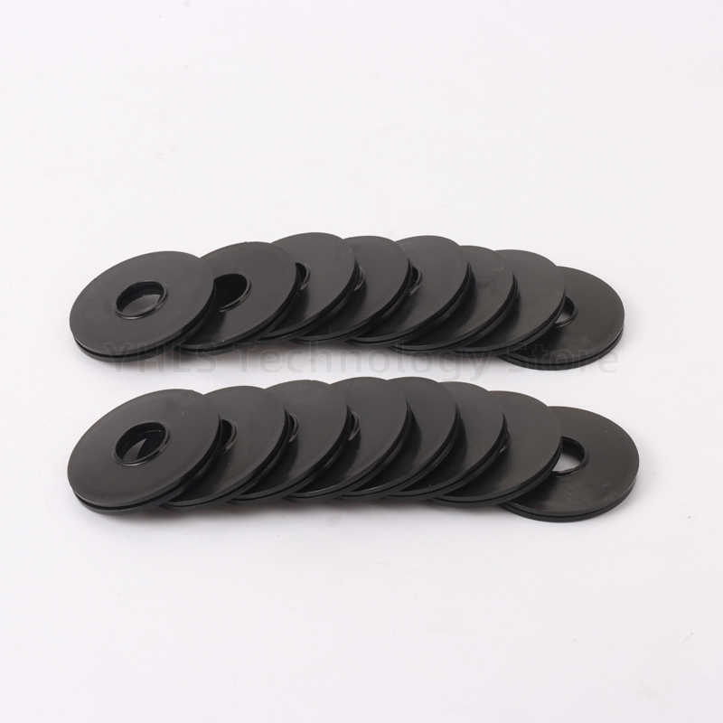 T70 T100 Beef Tendon Spacer Ru - Ekko Cosplay Prop 评论和价格