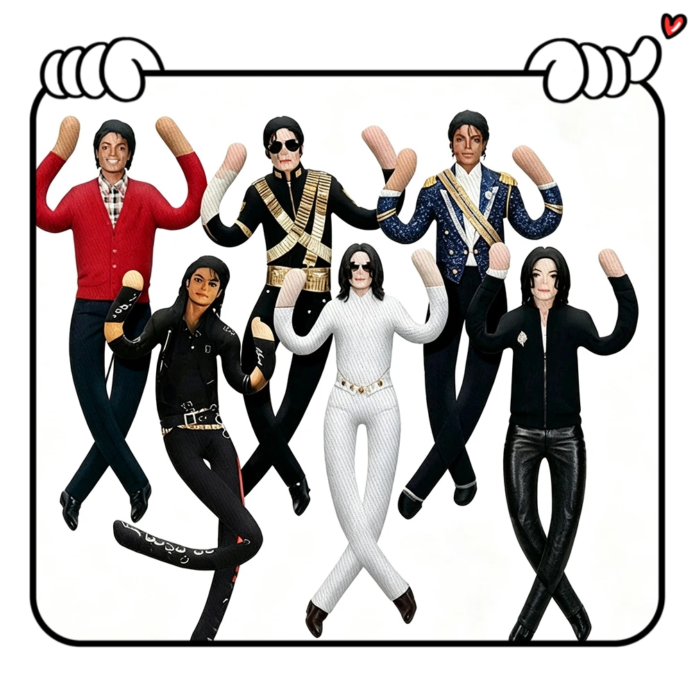 Michael Jackson Cosplay Prop D - Cosplay Prop Designer 评论和价格