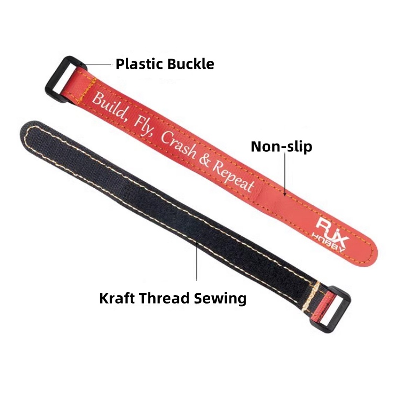 200X20MM Non Slip Silicone Bat - Velcro Hook Loop 评论和价格