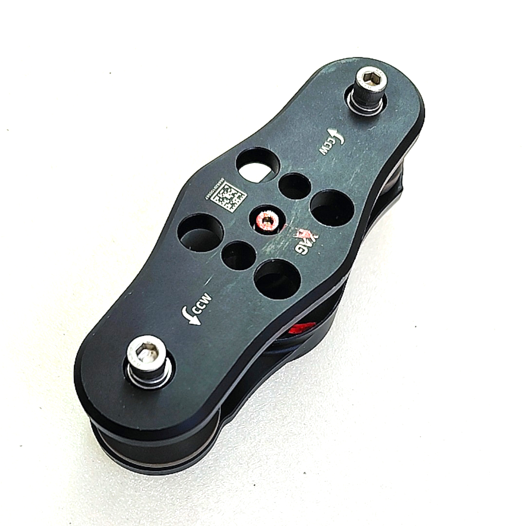 CCW A40 Brushless Motor Blade  - Ekko Cosplay Prop 评论和价格