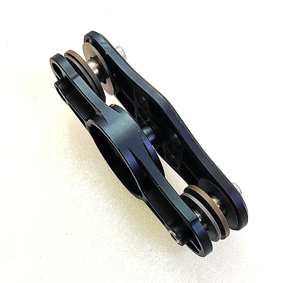 CCW A40 Brushless Motor Blade  - Ekko Cosplay Prop 评论和价格