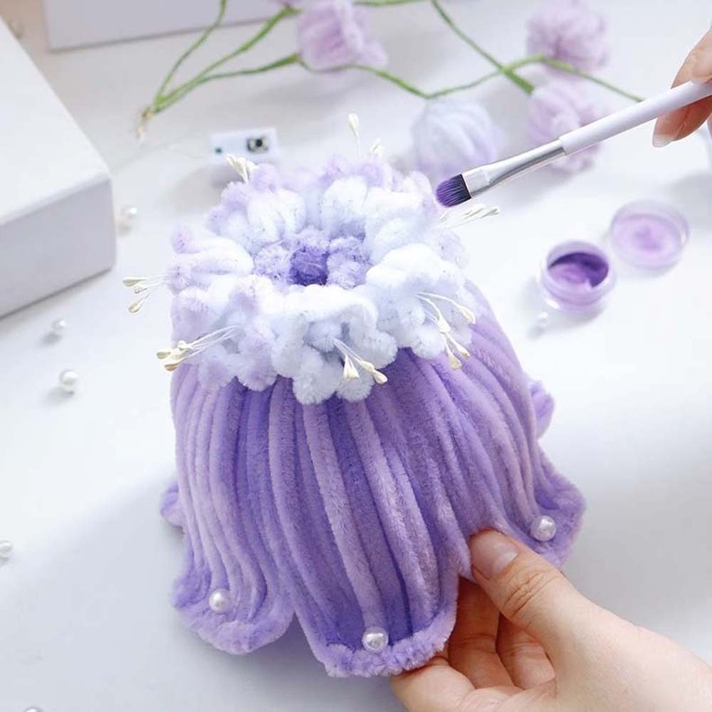 Handmade Bellflower Lantern Lu - Easy Cosplay Prop 评论和价格