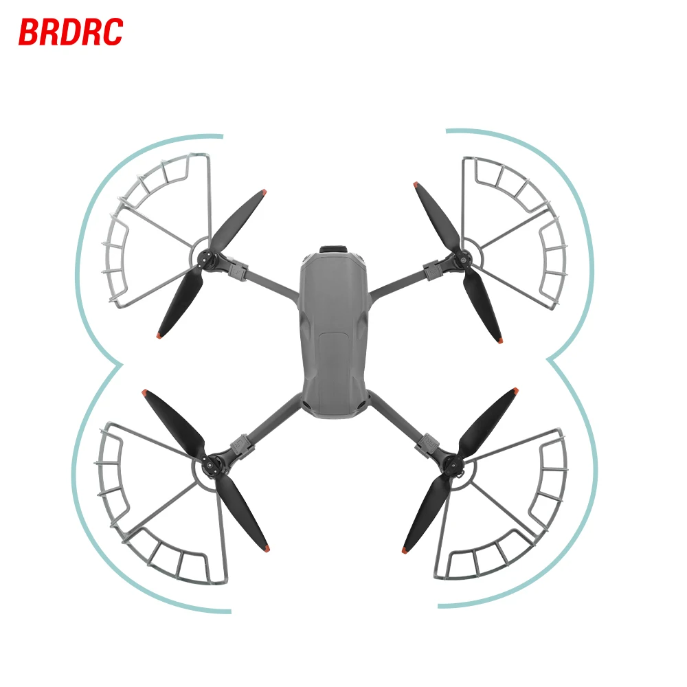 Propeller Guard for DJI Air 3S - Ekko Cosplay Prop 评论和价格