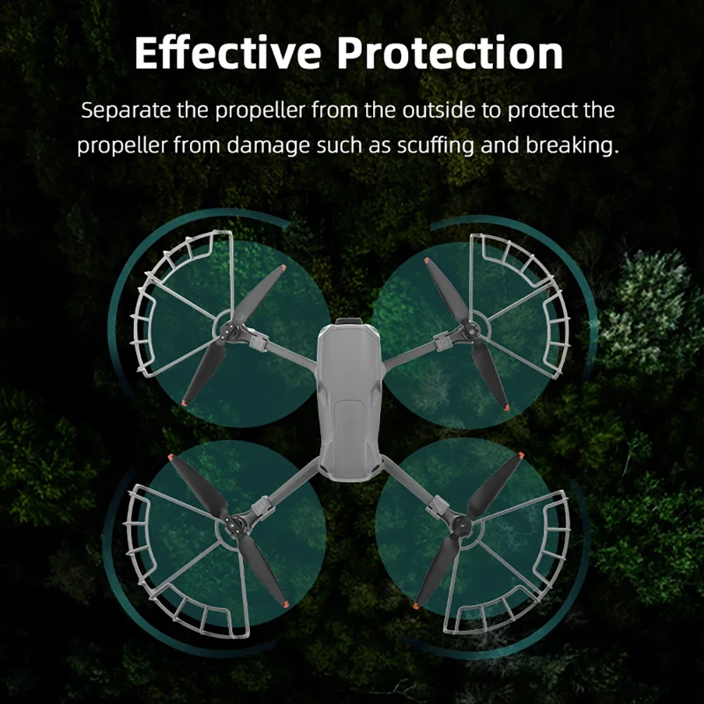 Propeller Guard for DJI Air 3S - Ekko Cosplay Prop 评论和价格