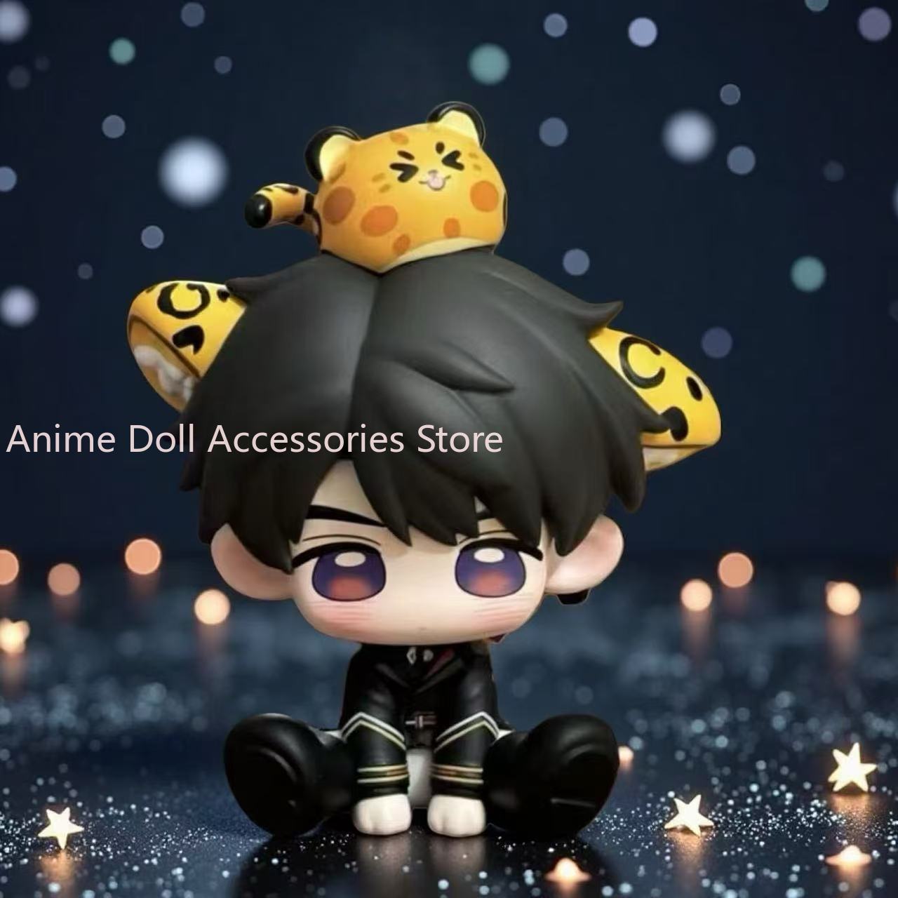 New Anime ‌Love and Deepspace‌ - Cosplay Props 评论和价格