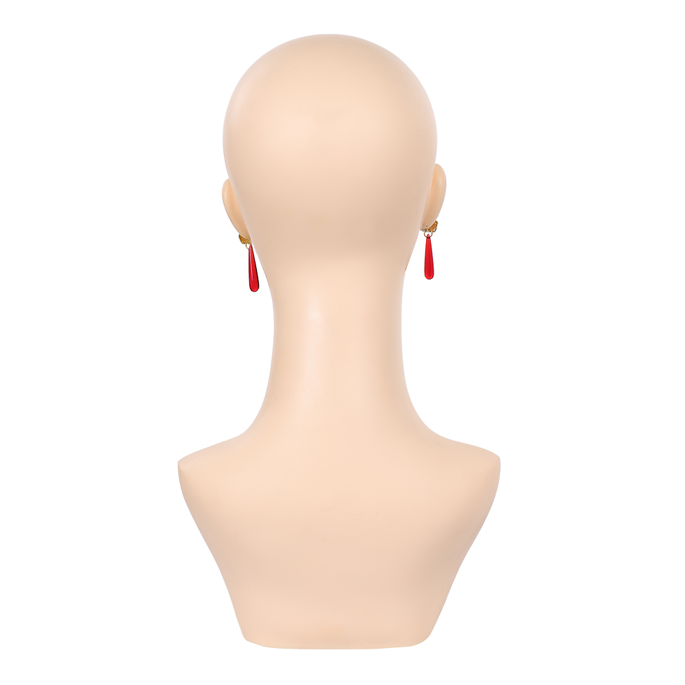 Frieren Earrings Cosplay Fanta - Frieren Cosplay Prop 评论和价格