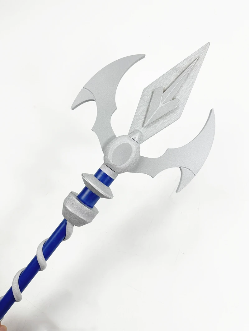 Wirbel Spear Frieren At The Fu - Frieren Cosplay Prop 评论和价格