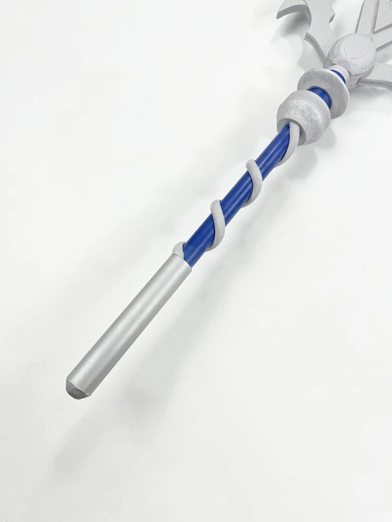 Wirbel Spear Frieren At The Fu - Frieren Cosplay Prop 评论和价格