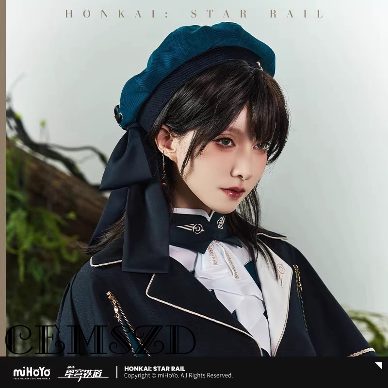 [Genuine] Game Honkai Star Rai - Anaxa Cosplay Prop 评论和价格