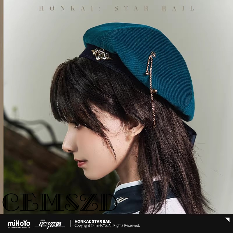 [Genuine] Game Honkai Star Rai - Anaxa Cosplay Prop 评论和价格