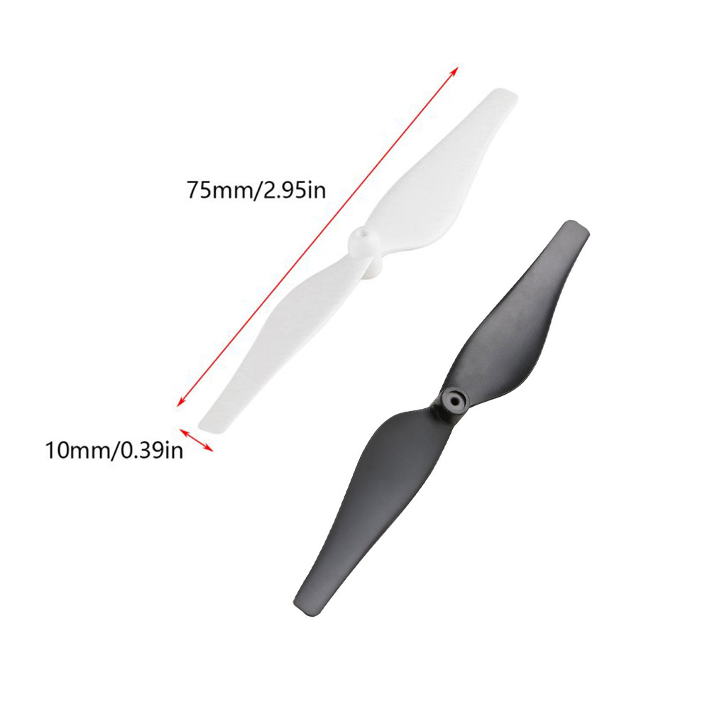 4Pcs Propeller Guards Protecto - Ekko Cosplay Prop 评论和价格