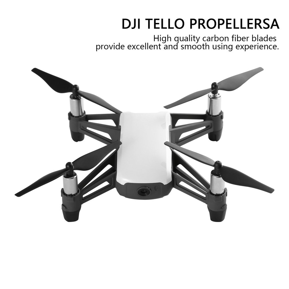 4Pcs Propeller Guards Protecto - Ekko Cosplay Prop 评论和价格