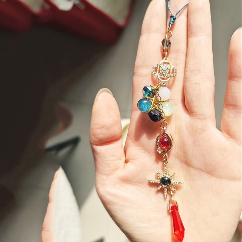 2026 Game  Cosplay Keychain Ka - Anaxa Cosplay Prop 评论和价格