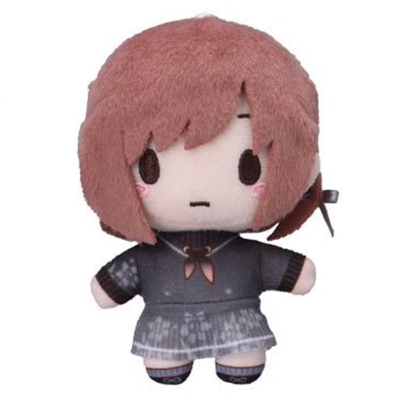 10cm Anime Shinonome Ena Plush - Cosplay Plushie Prop 评论和价格