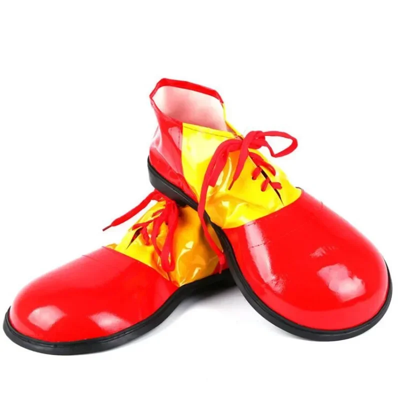 Clown Shoes Carnival Birthday  - Briar Cosplay Prop 评论和价格