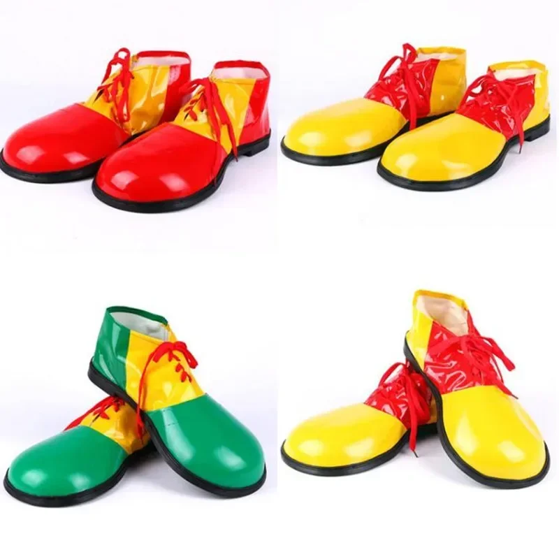 Clown Shoes Carnival Birthday  - Briar Cosplay Prop 评论和价格