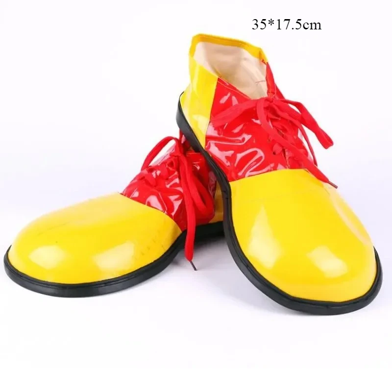 Clown Shoes Carnival Birthday  - Briar Cosplay Prop 评论和价格
