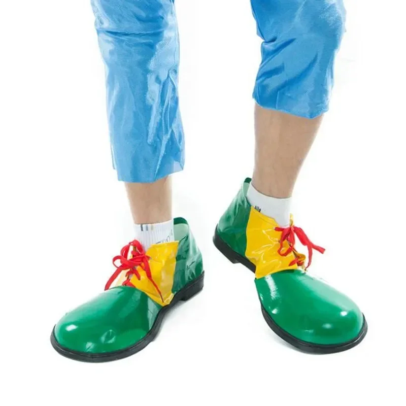 Clown Shoes Carnival Birthday  - Briar Cosplay Prop 评论和价格