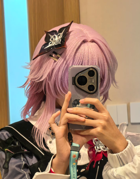 Anime Honkai: Star Rail March  - Cosplay Props 评论和价格