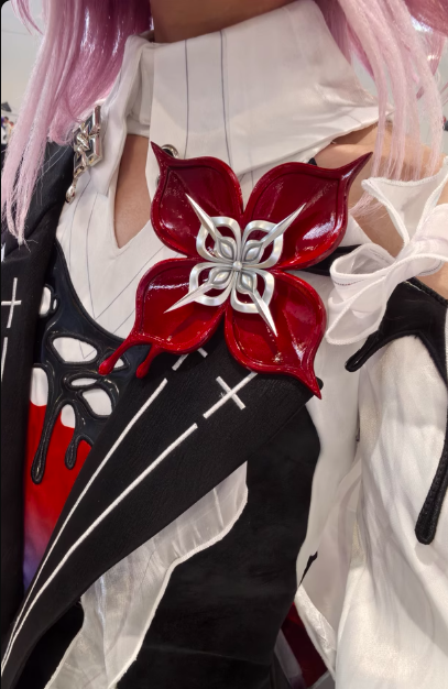 Anime Honkai: Star Rail March  - Cosplay Props 评论和价格