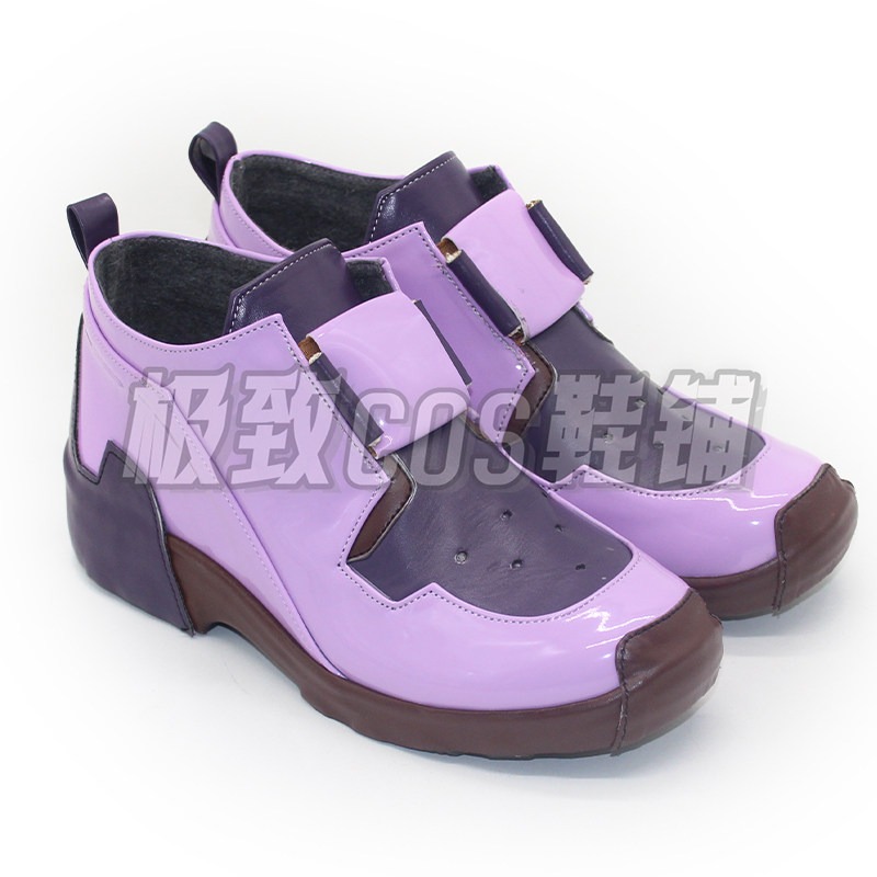 OW DVA Cosplay Shoes Porsche S - Dva Cosplay Prop 评论和价格
