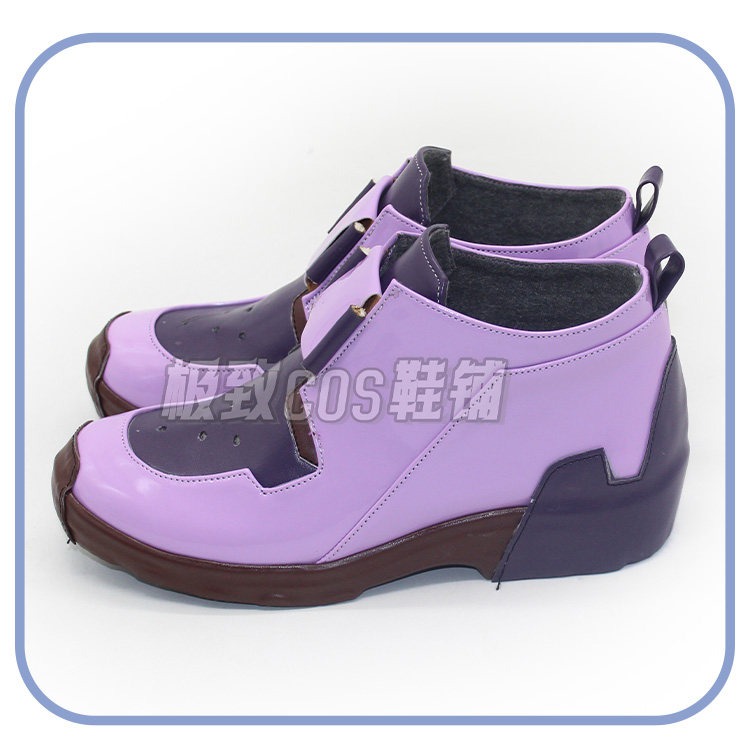 OW DVA Cosplay Shoes Porsche S - Dva Cosplay Prop 评论和价格