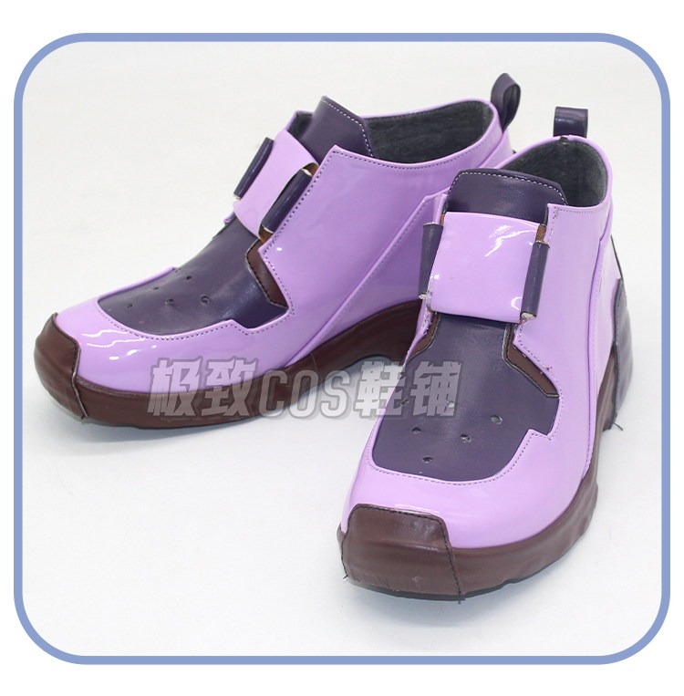OW DVA Cosplay Shoes Porsche S - Dva Cosplay Prop 评论和价格