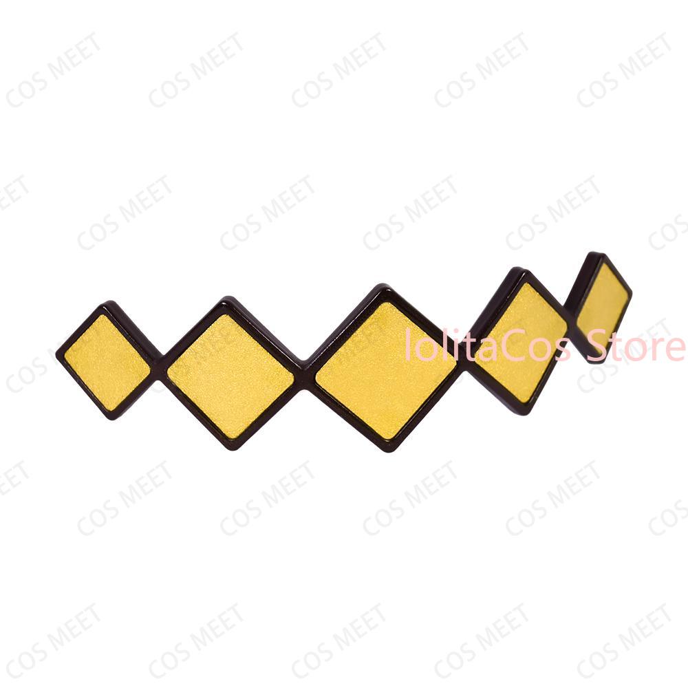 Uma Musume Pretty Derby Oguri  - Cosplay Prop 3D Print 评论和价格