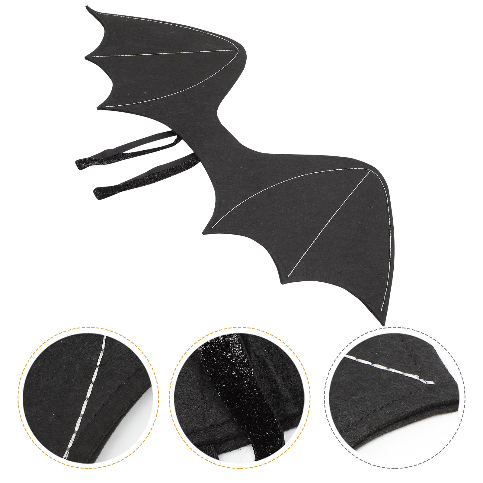 Halloween Bat Wing Cosplay Pro - Easy Cosplay Prop 评论和价格
