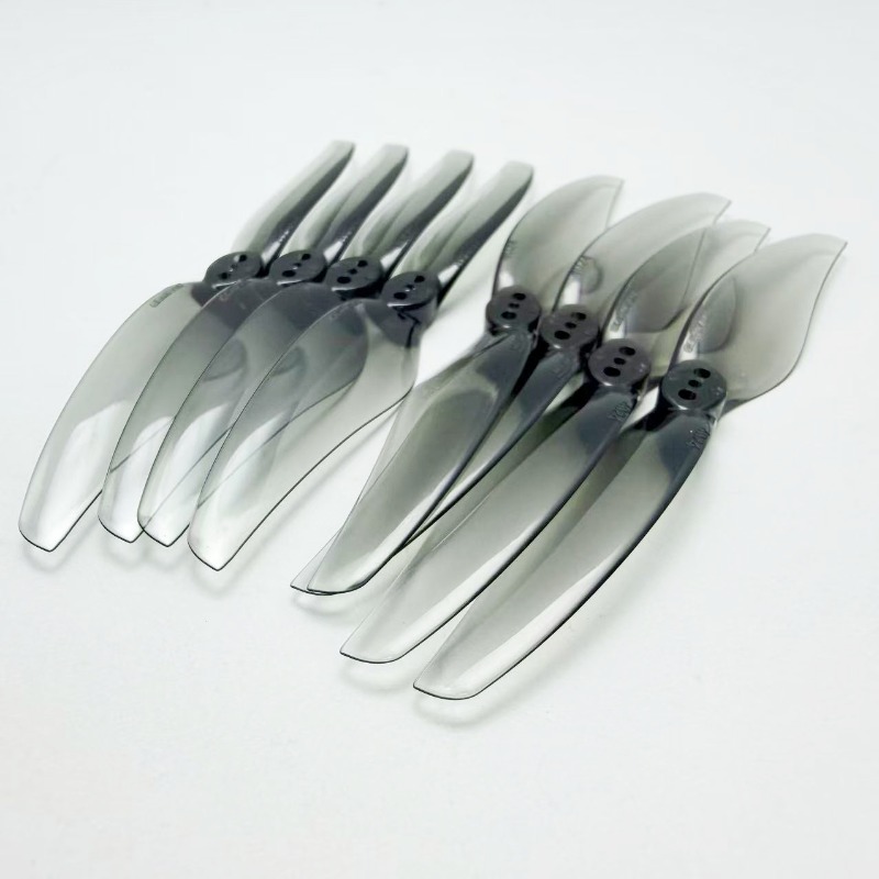 4Pairs Gemfan Hurricane 4024 2 - Ekko Cosplay Prop 评论和价格