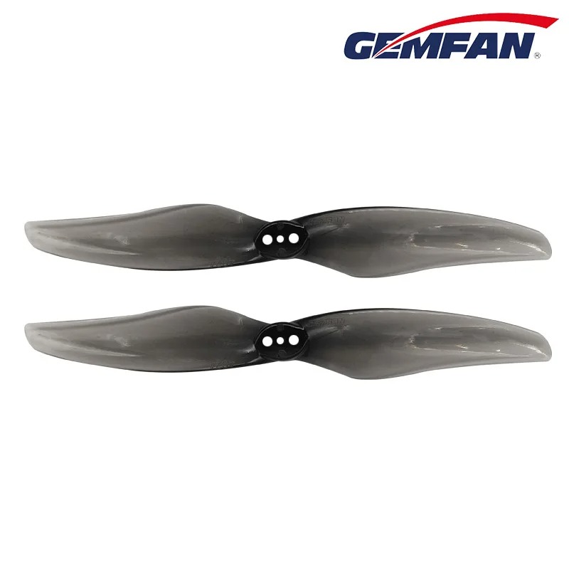 4Pairs Gemfan Hurricane 4024 2 - Ekko Cosplay Prop 评论和价格