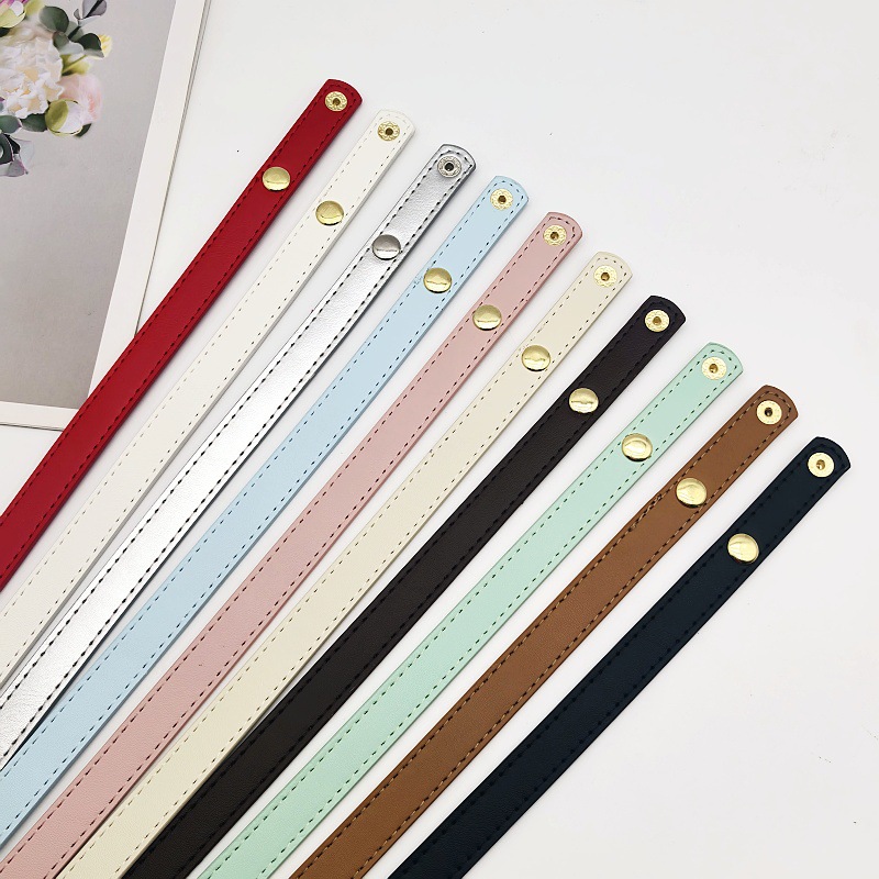 2Pcs/Set DIY Bag Modification  - Snap Fastener Set 评论和价格