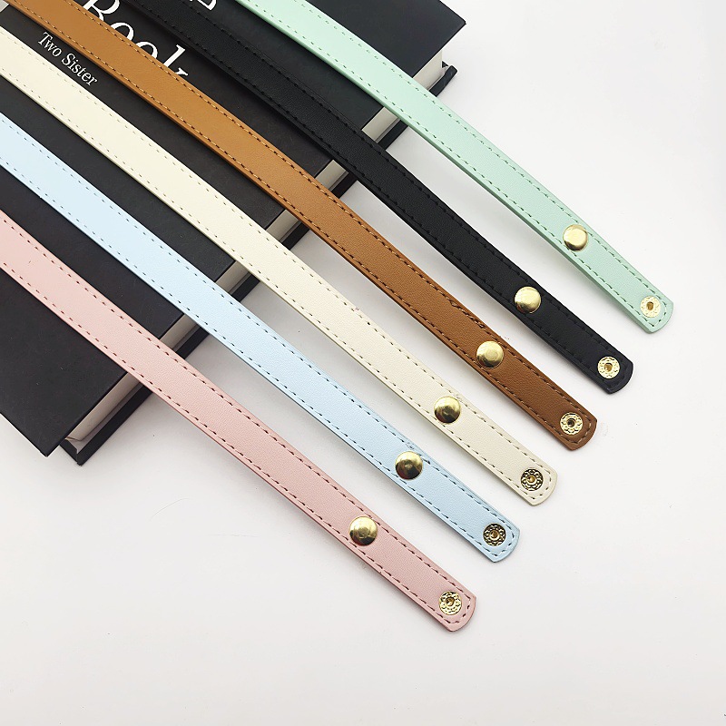 2Pcs/Set DIY Bag Modification  - Snap Fastener Set 评论和价格