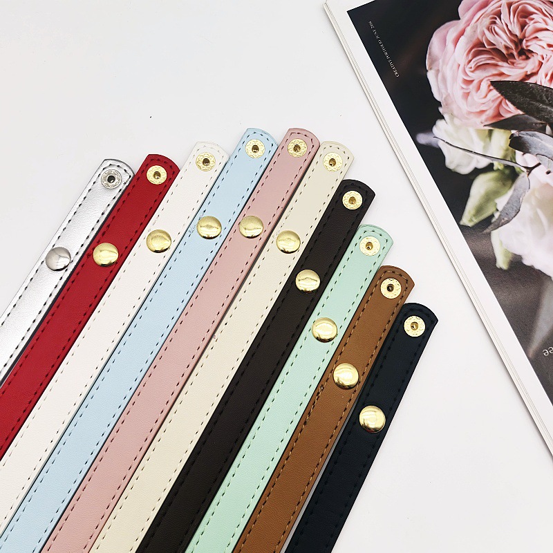 2Pcs/Set DIY Bag Modification  - Snap Fastener Set 评论和价格
