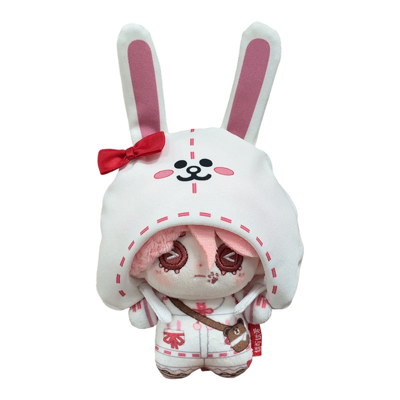 10CM Game Identity V Cony Mell - Cosplay Plushie Prop 评论和价格
