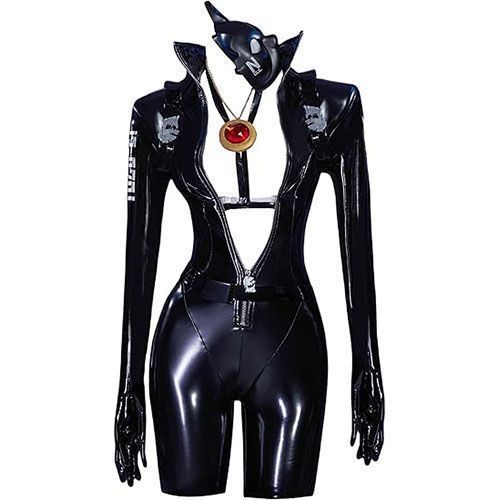 WHH Anime Nikke Quency Cosplay - Cosplay Props 评论和价格