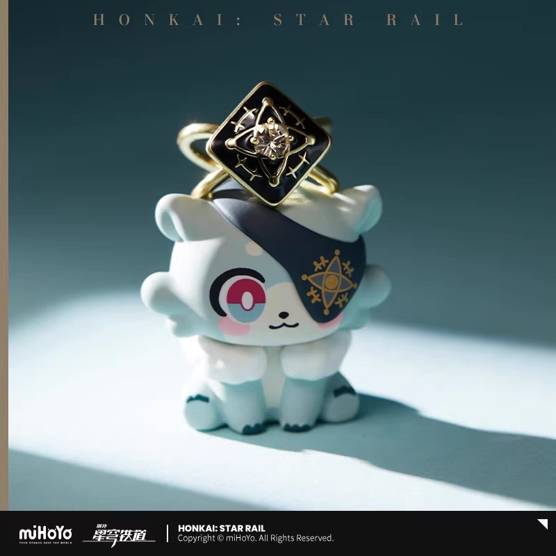 miHoYo Official Game Anaxa Rin - Anaxa Cosplay Prop 评论和价格