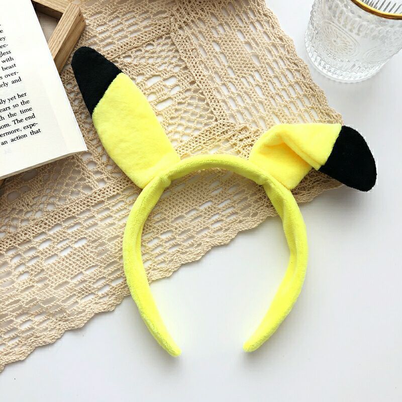 Pokémon lightning patterned wa - Cosplay Prop Pattern 评论和价格