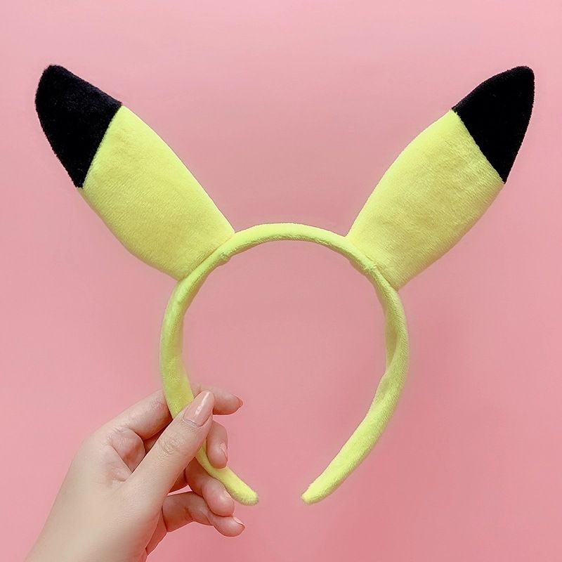Pokémon lightning patterned wa - Cosplay Prop Pattern 评论和价格