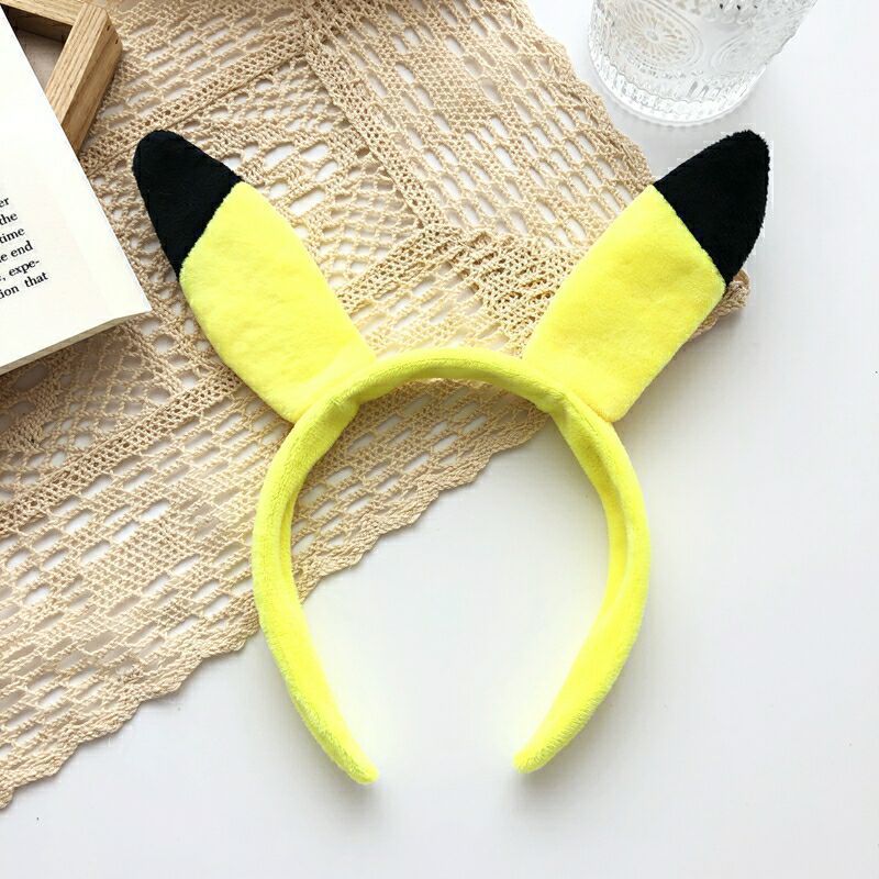 Pokémon lightning patterned wa - Cosplay Prop Pattern 评论和价格