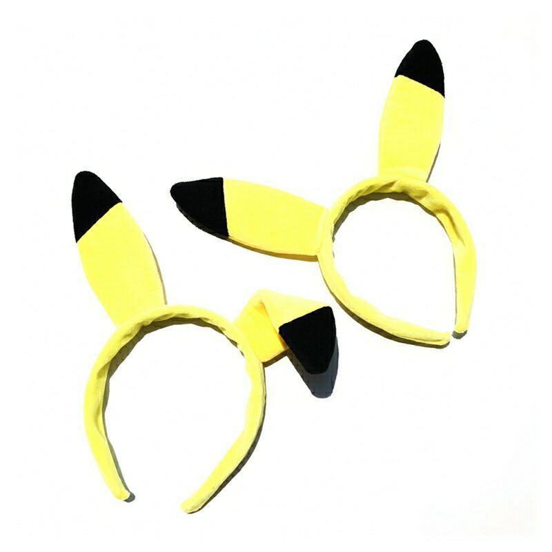 Pokémon lightning patterned wa - Cosplay Prop Pattern 评论和价格