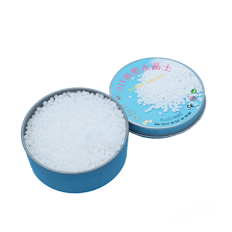 50g/100g Polymorph Thermoplast - Thermoplastic Pellet 评论和价格