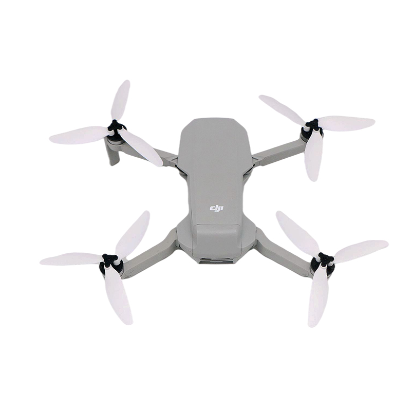 Three-blade Propeller for DJI  - Ekko Cosplay Prop 评论和价格