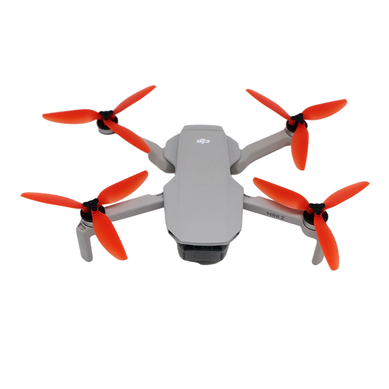 Three-blade Propeller for DJI  - Ekko Cosplay Prop 评论和价格