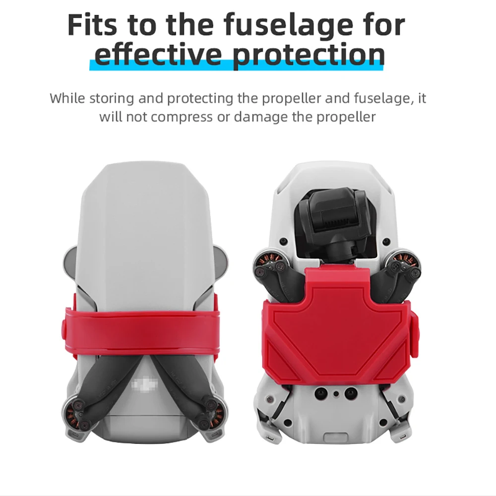BRDRC Propeller Holder for DJI - Ekko Cosplay Prop 评论和价格