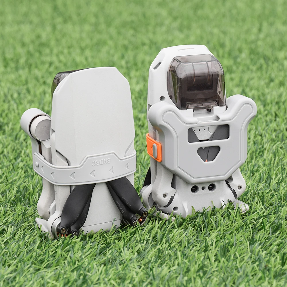 BRDRC Propeller Holder for DJI - Ekko Cosplay Prop 评论和价格