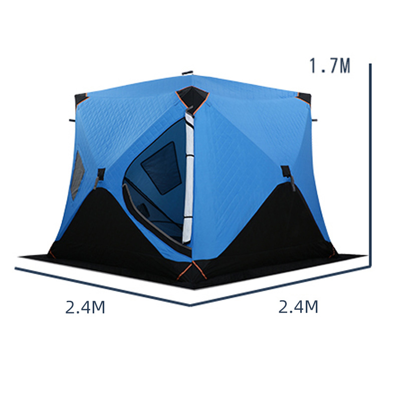 Winter Camping Hexagonal Octag - Thermoplastic Pellet 评论和价格