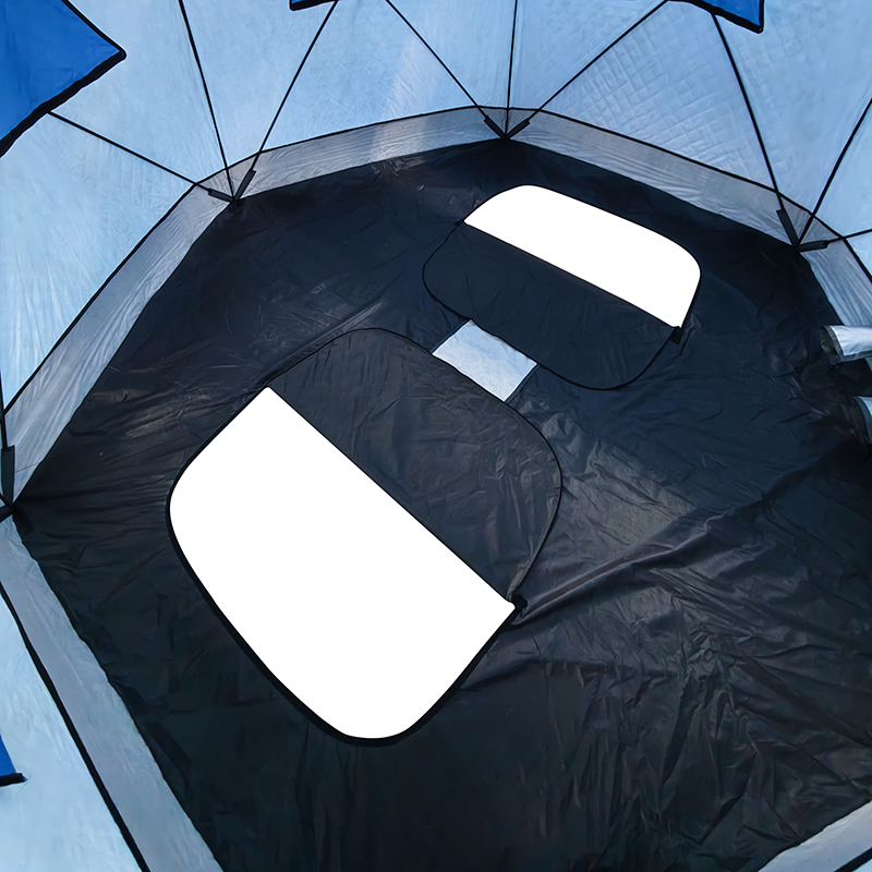 Winter Camping Hexagonal Octag - Thermoplastic Pellet 评论和价格