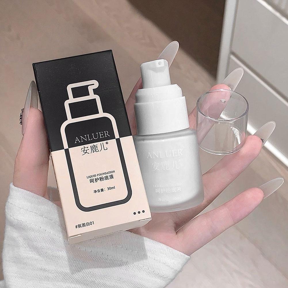 Matte White Liquid Foundation, - Cosplay Prop Primer 评论和价格